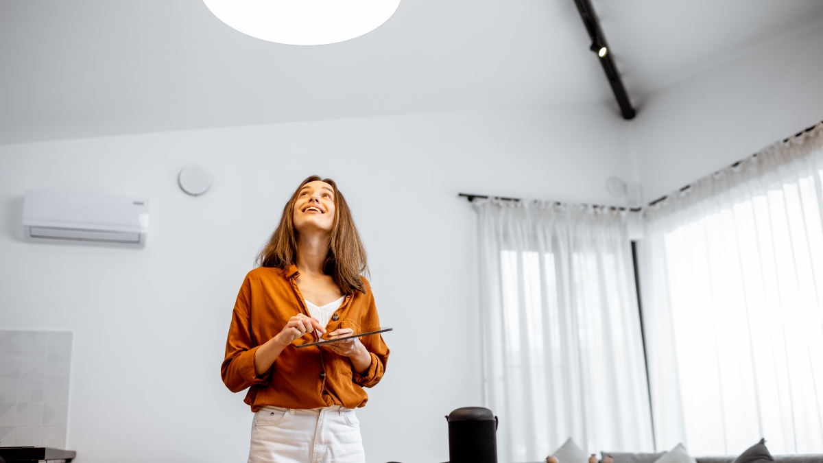 5 Vivint Smart Home Lighting Solutions: Complete 2025 Smart Lighting Guide