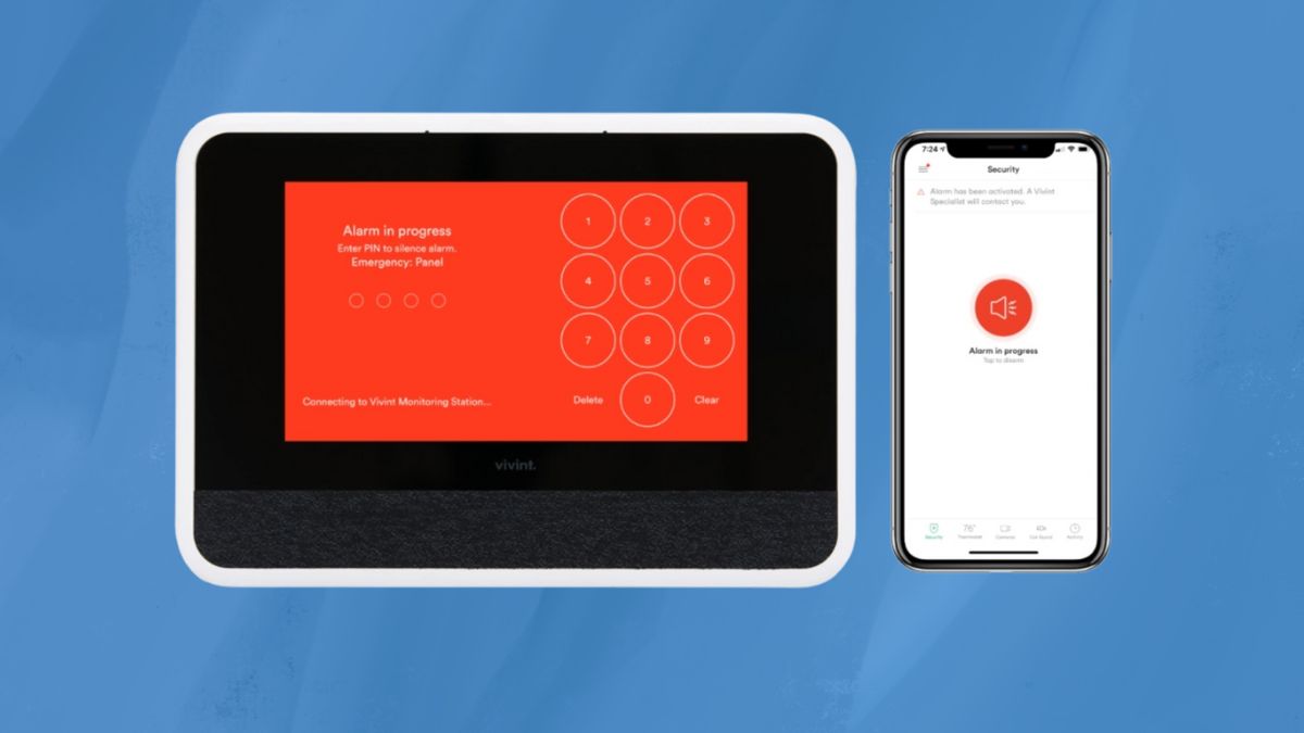 Vivint Smart Hub Review: The Ultimate Smart Home Command Center