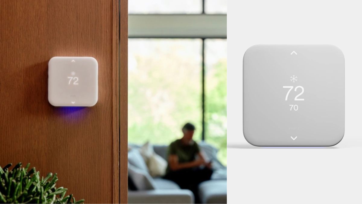 Vivint Smart Thermostat Review: A Game-Changer for Home Climate Control