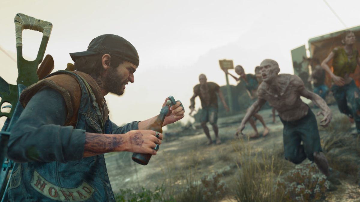 Days Gone PC Review: The Ultimate Post-Apocalyptic Experience