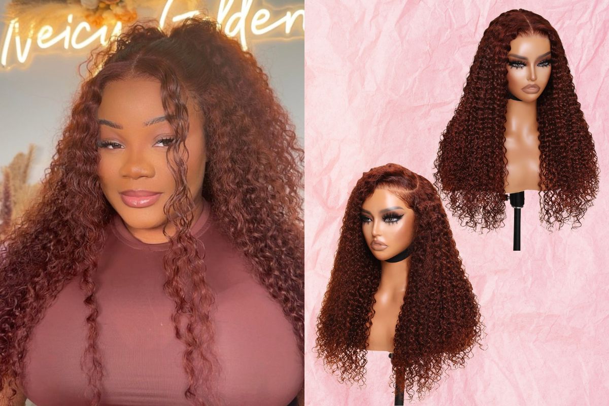 UNice 7×5 Bye-Bye Knots™ Wig Quick Glueless: A Complete Style Guide