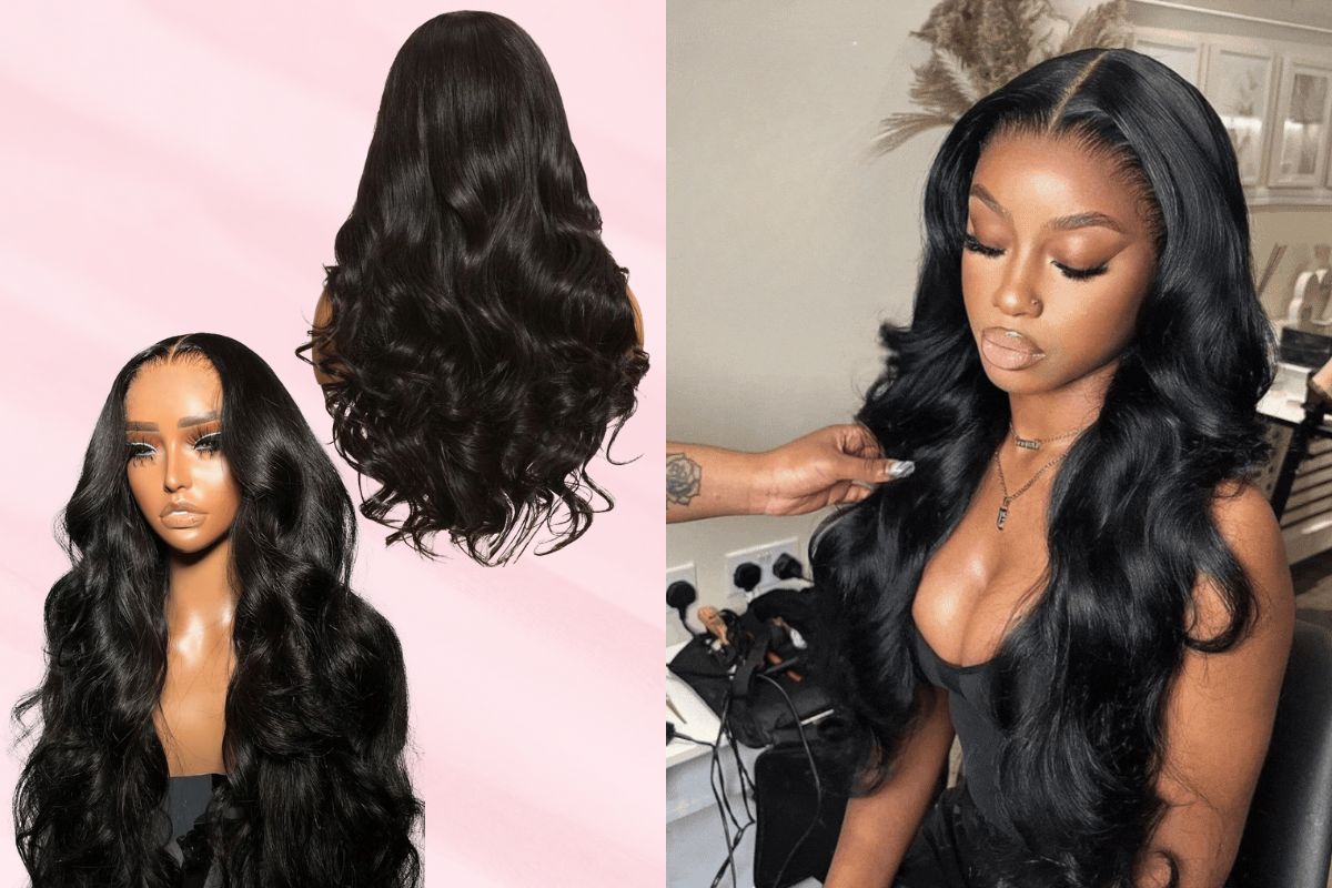 UNice 5×5 & 7×5 Thin HD BlendAway™ Pre Cut Lace Closure: Your Guide to Natural-Looking Hair