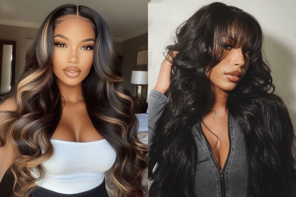 Best UNice Put On and Go Wigs: The Guide to Effortless Hair Transformations