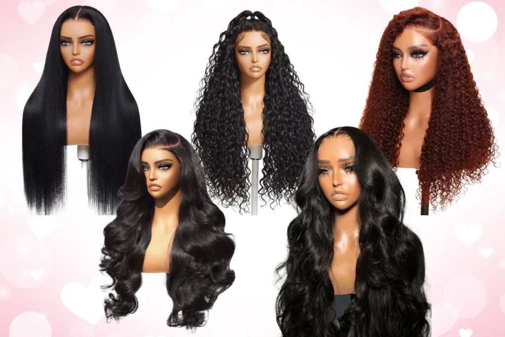 Best UNice Put On and Go Wigs: The Guide to Effortless Hair Transformations