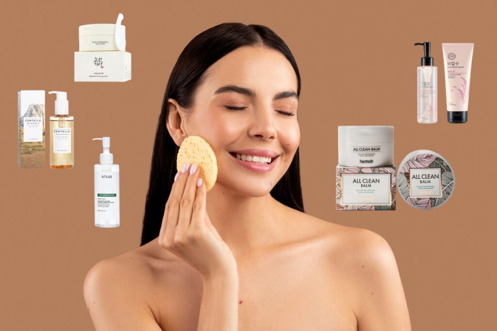 YesStyle Beauty: Ultimate Guide to Korean Cleansing Products