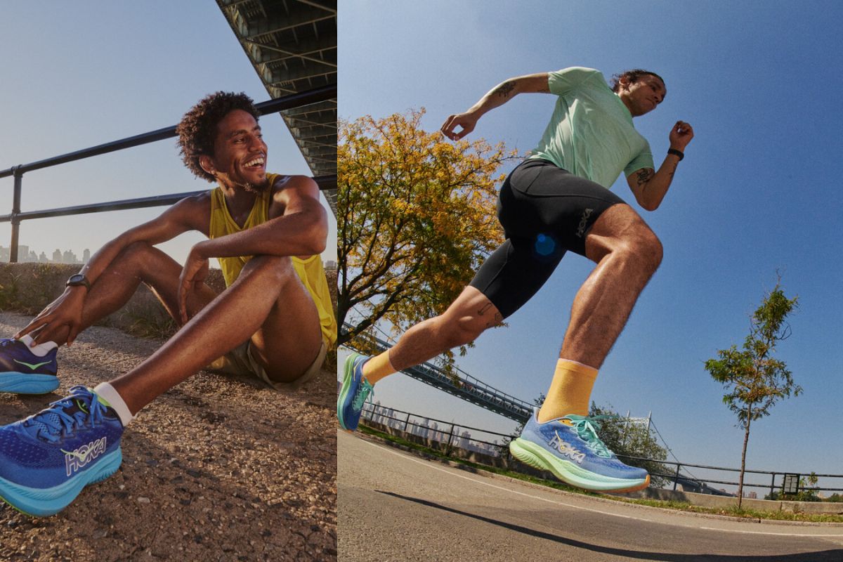 HOKA Mach 6 Review: A Lightweight Speed Trainer That Delivers