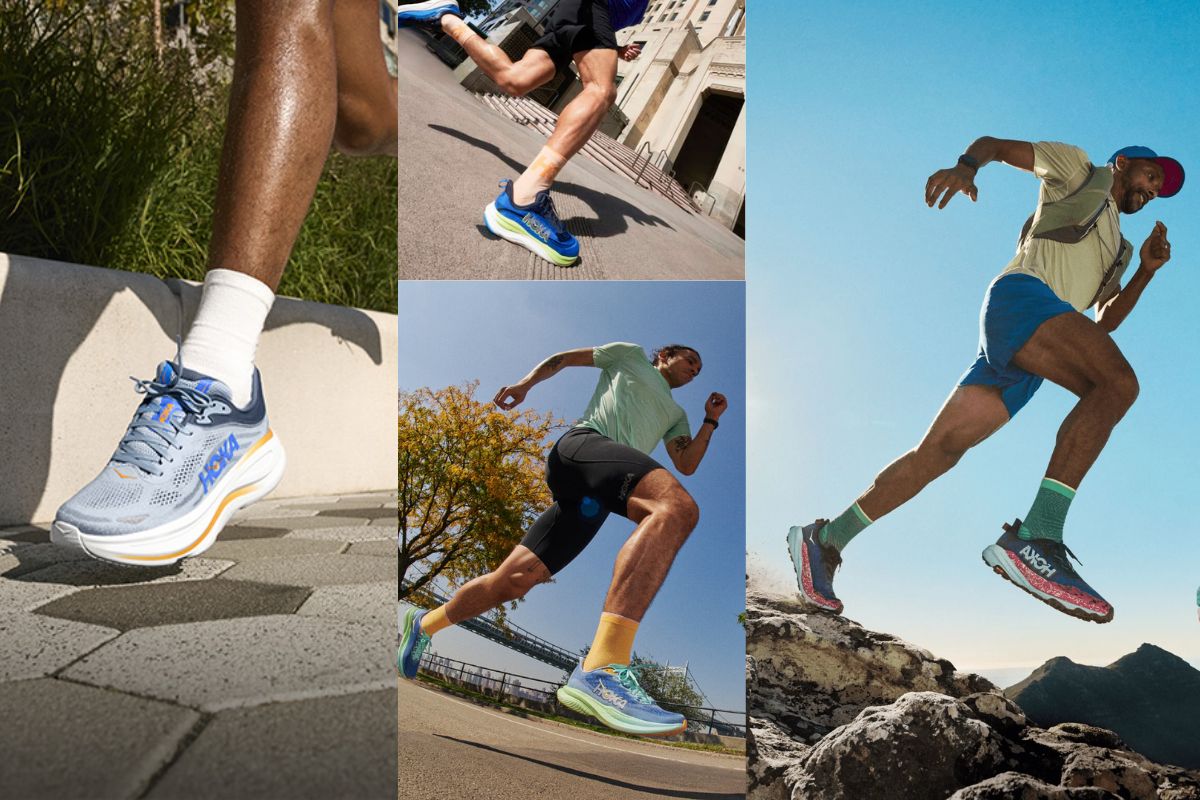 Best Hoka One Men’s Running Shoes: Expert Reviews & Recommendations
