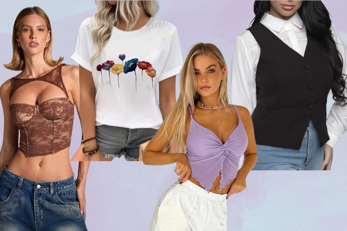 Shein DE: Your Guide to Trendy German Fashion Finds