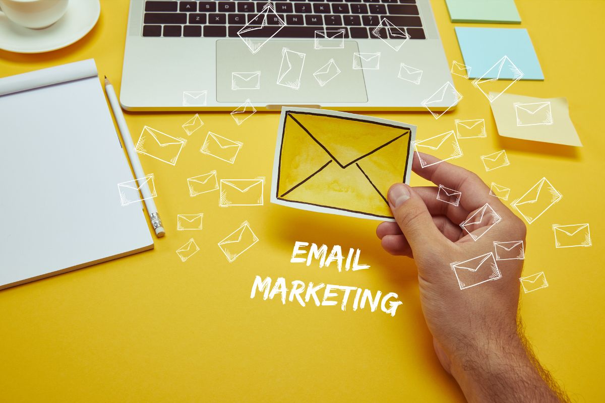 Domain.com Email and Marketing Solutions: Boost Your Business Communication