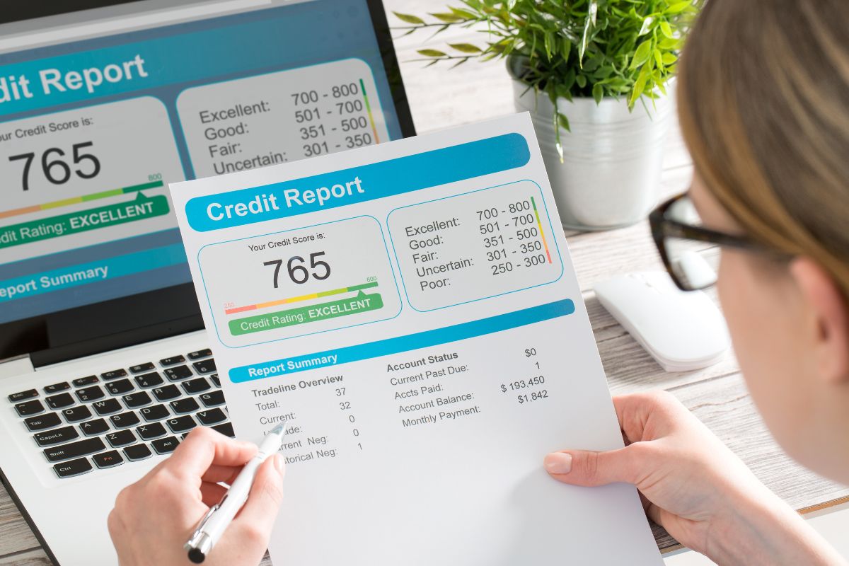 Credit Reports vs. Credit Scores: Understanding the Key Differences