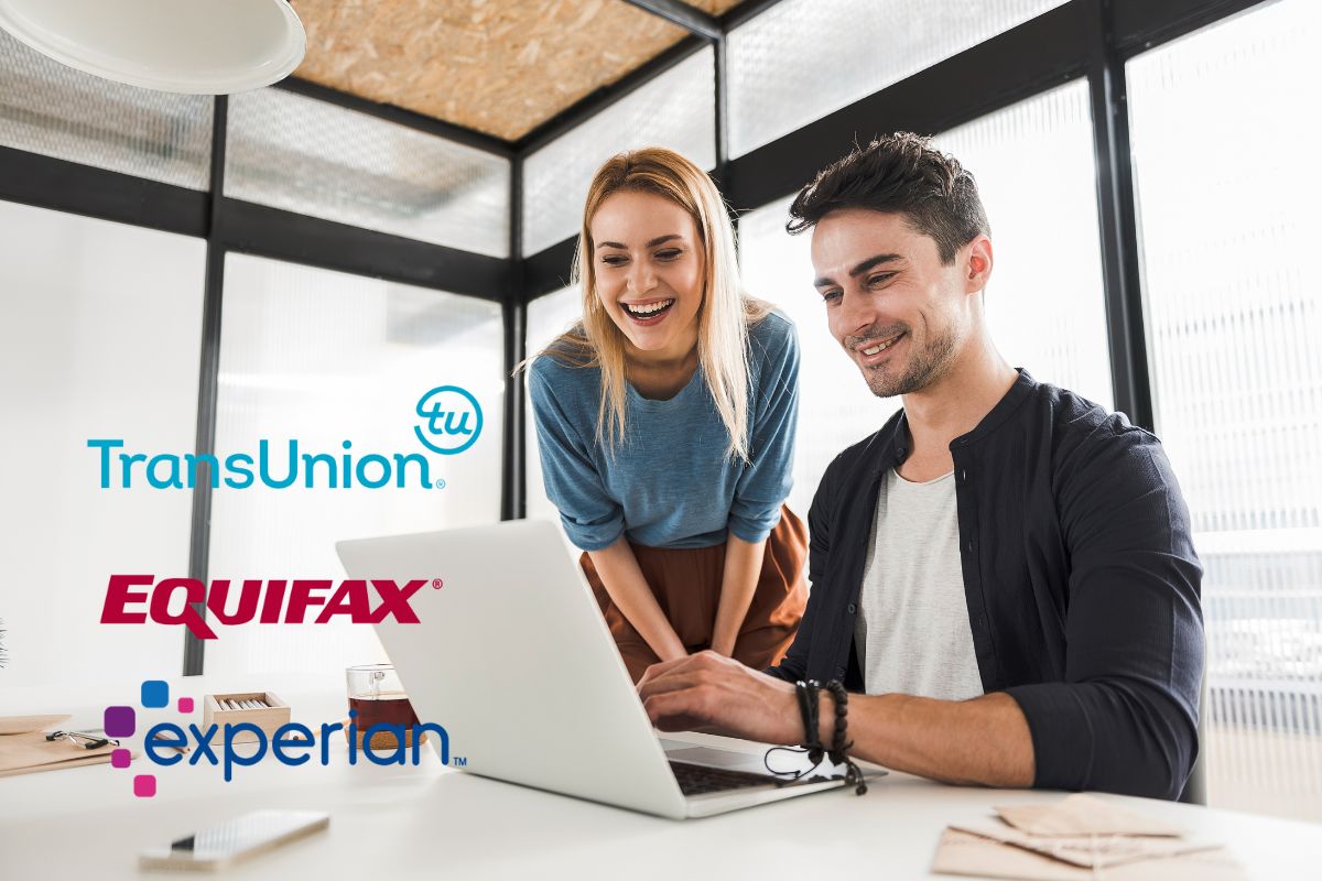 Complete Guide to Equifax, Experian, and TransUnion: Understanding Credit Bureaus with ClickFreeScore