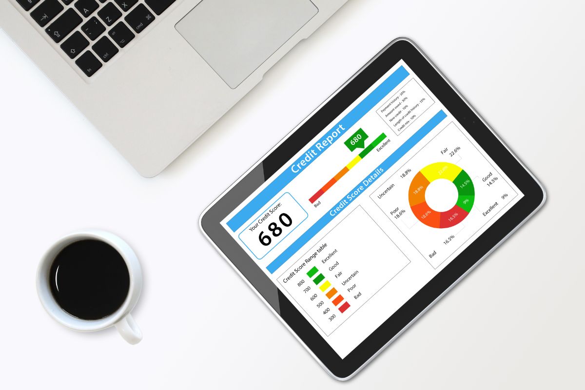 Your Complete Guide to Reading Credit Reports on ClickFreeScore