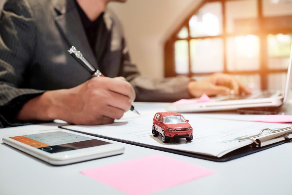 The Importance of Car Insurance in 2025: Your Complete Protection Guide