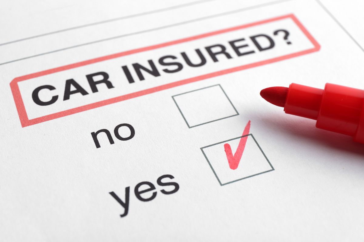The Importance of Car Insurance: Your Complete Protection Guide