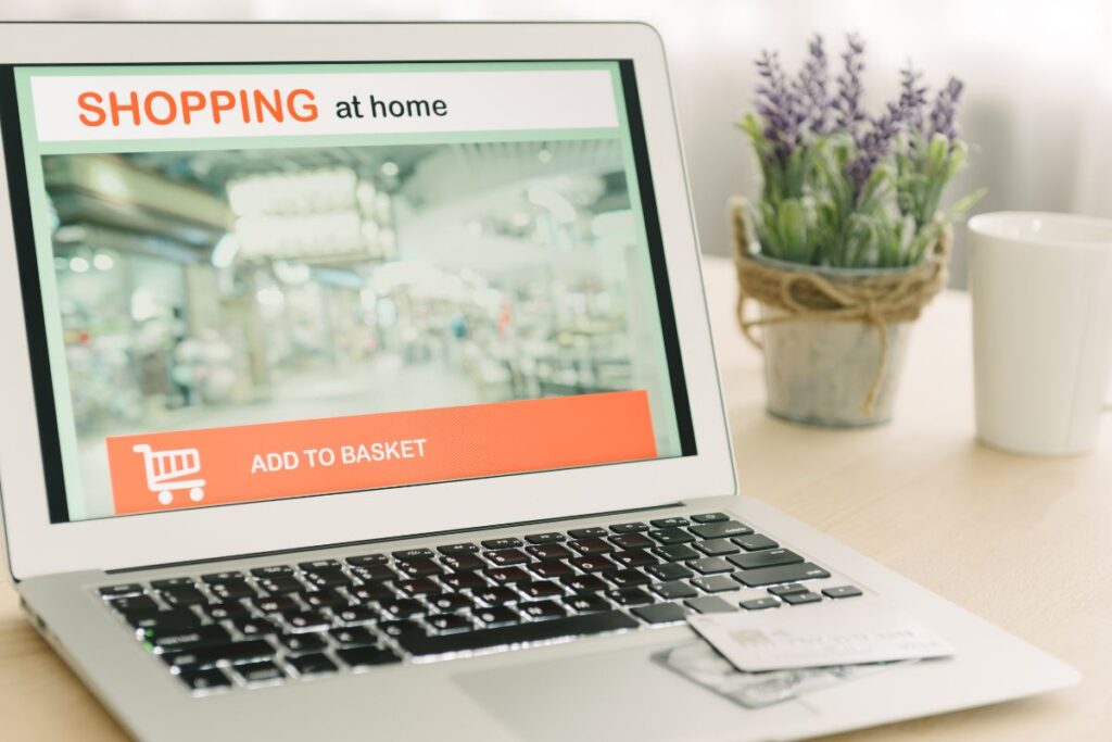 Skip the Trip: How Sam's Club's Website Makes Bulk Shopping Easy in 2025