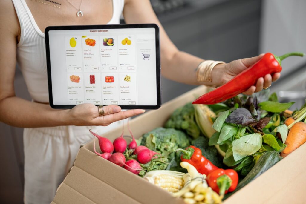 Skip the Line: 7 Game-Changing Reasons to Shop Sam's Club Online