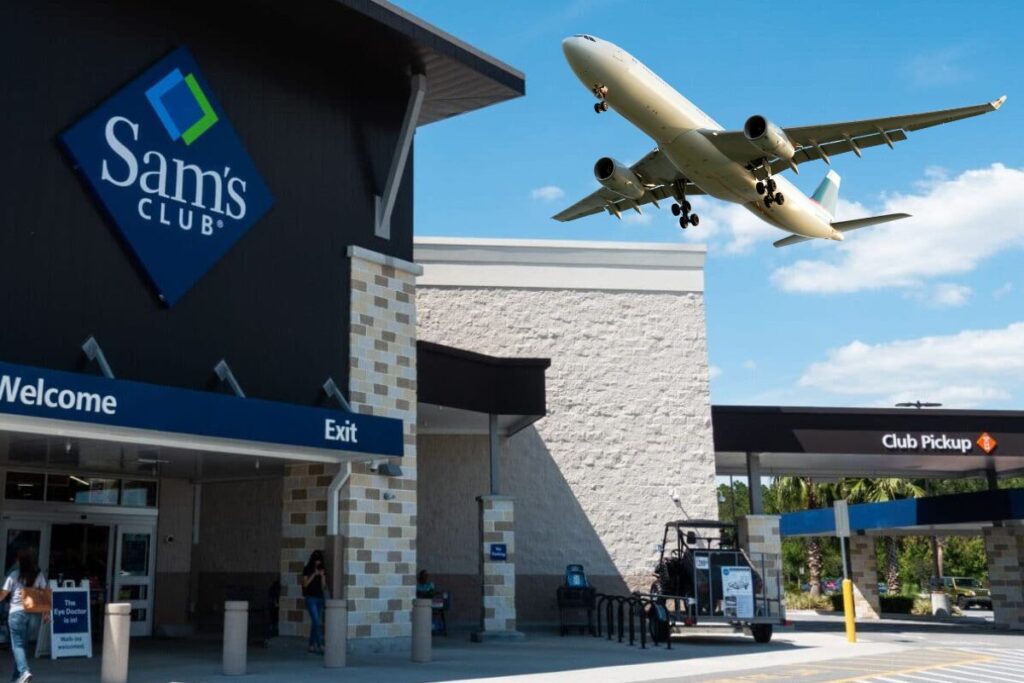 Sam's Club Auto, Optical & Travel Services: Maximizing Your Membership Benefits