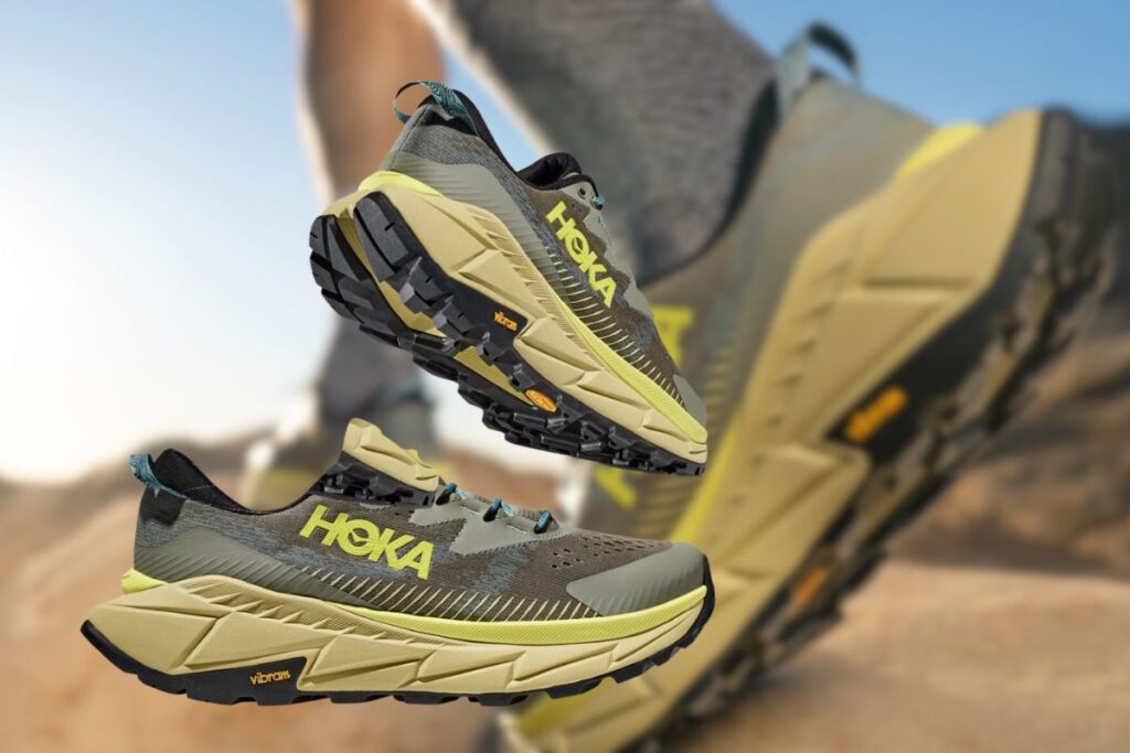 Not Just for Runners: Why HOKA Shoes Are Taking Over Everyday Style