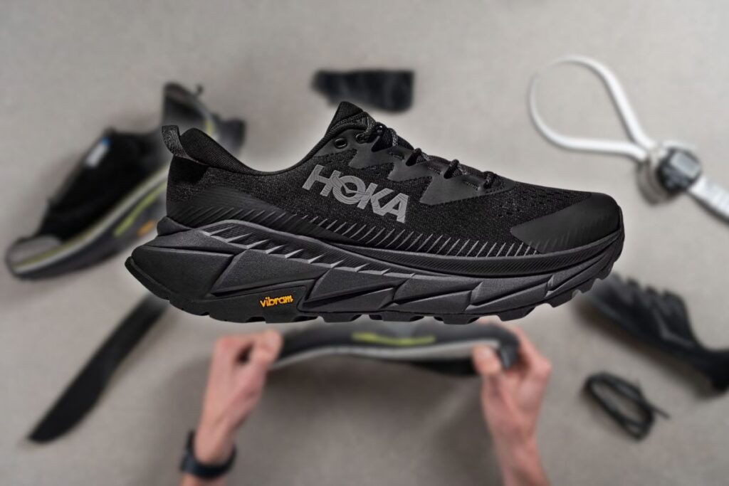 Not Just for Runners: Why HOKA Shoes Are Taking Over Everyday Style