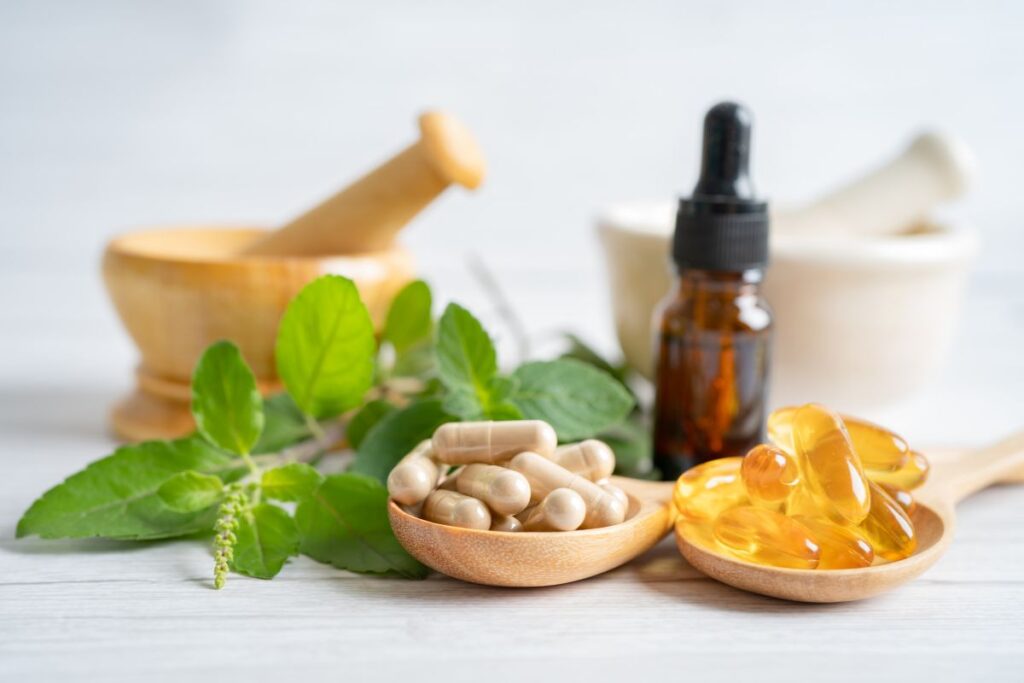 The Rise of Herbal Living: Why Swanson Herbs Are Dominating the Wellness Space