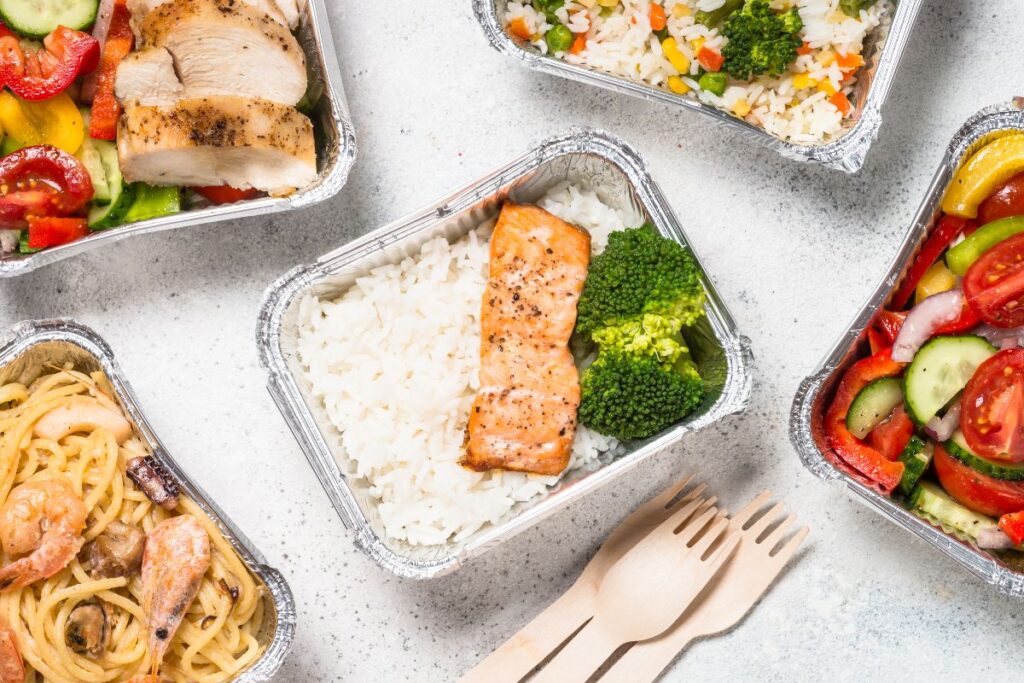 Meal Planning in a Click: Complete Guide to Jenny Craig Website Ordering