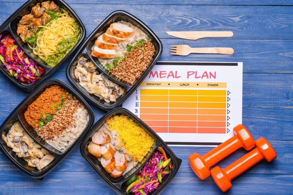 Meal Planning in a Click: Complete Guide to Jenny Craig Website Ordering