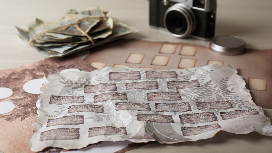 How Ancestry's Billions of Historical Records Can Reveal Your Family Story