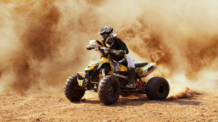 The Ultimate Guide to Top 4 Powersport Battery Brands from Batteries Plus for 2025