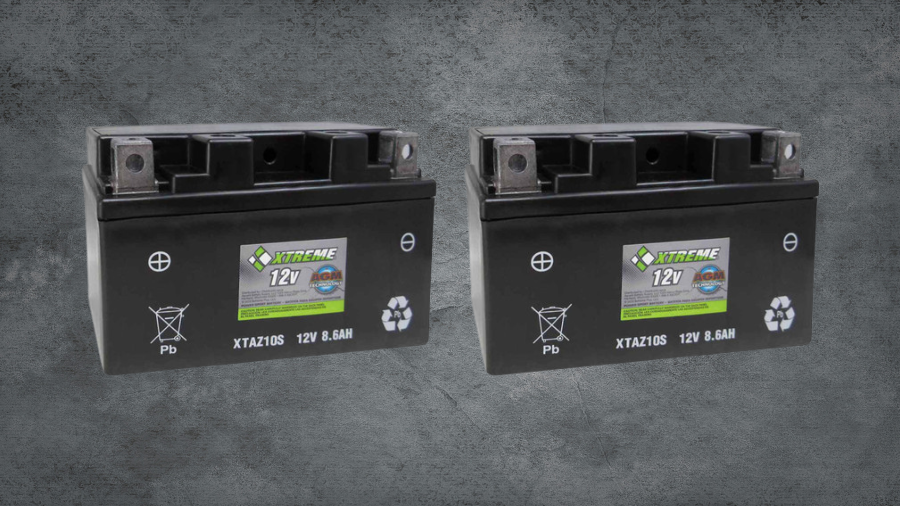 Xtreme 20HL-BS AGM Powersport Battery: The Ultimate Guide for Riders