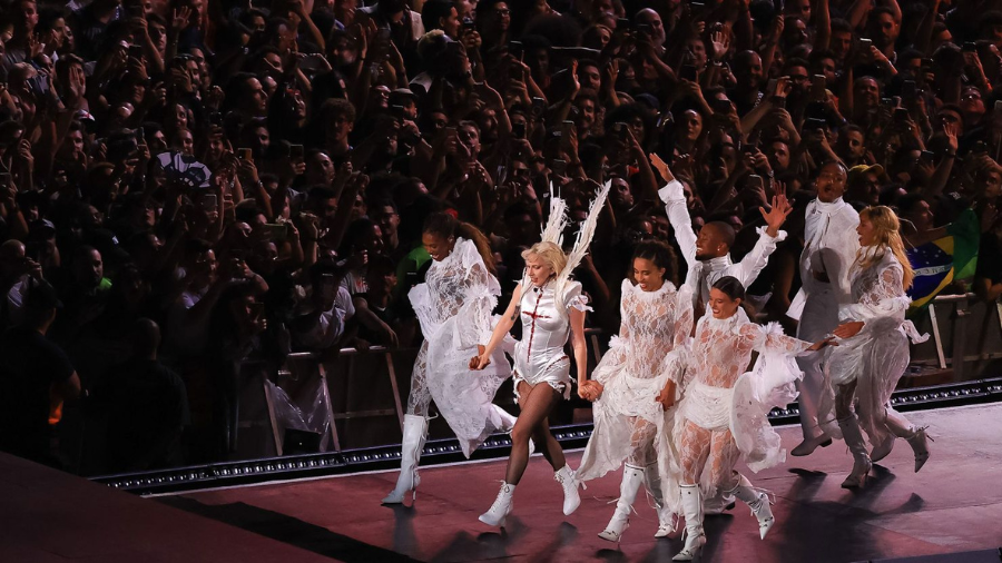 StubHub Tickets for Lady Gaga's The Mayhem Ball Tour