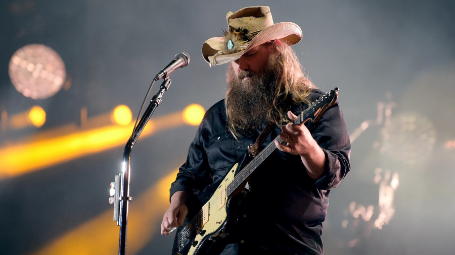 Chris Stapleton’s All-American Road Show 2025: Complete StubHub Ticket Guide