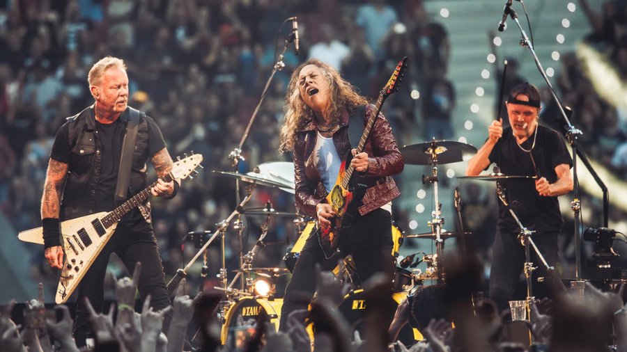 Metallica M72 World Tour Tickets on StubHub: Complete 2025 Guide