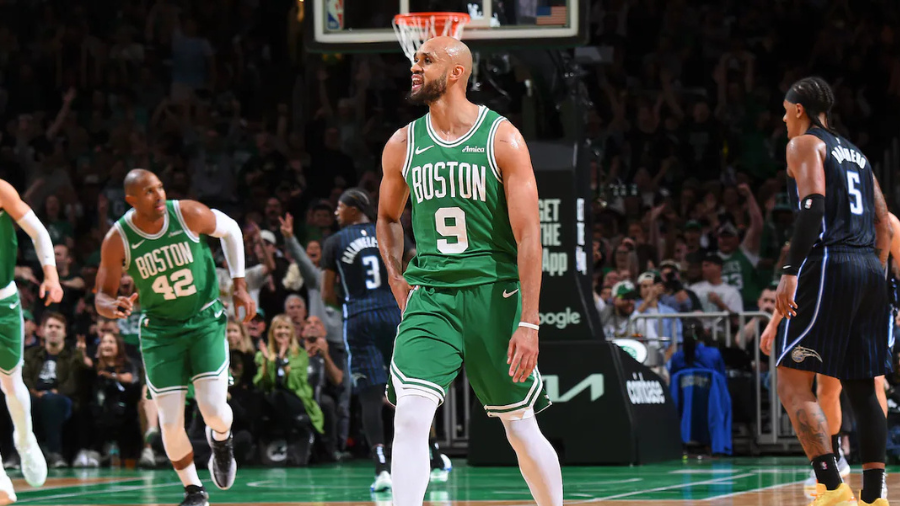 StubHub: Boston Celtics at New York Knicks