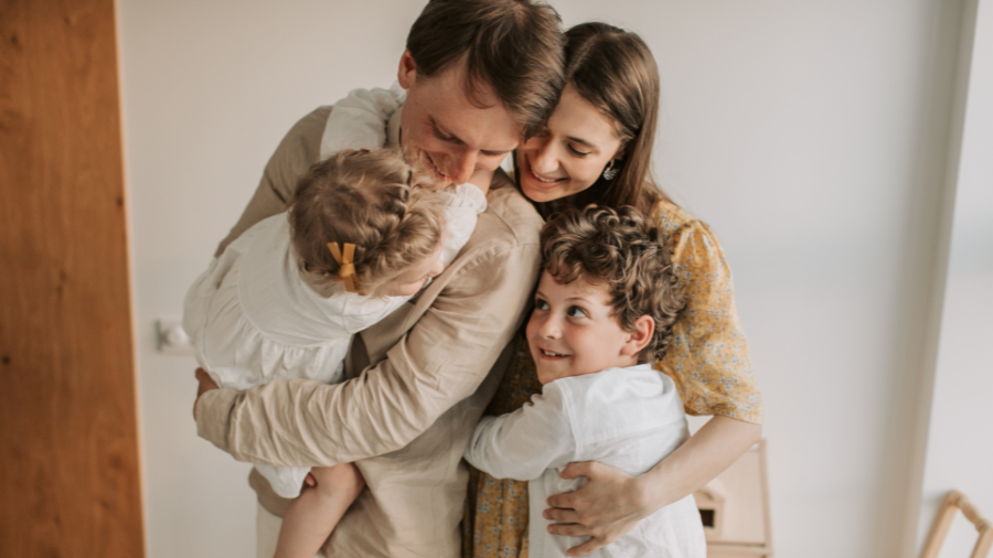 How to Start Your Family Tree with Ancestry