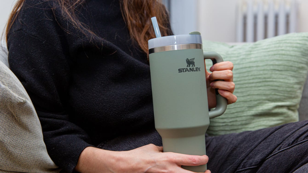 Stanley's New Loots 2025