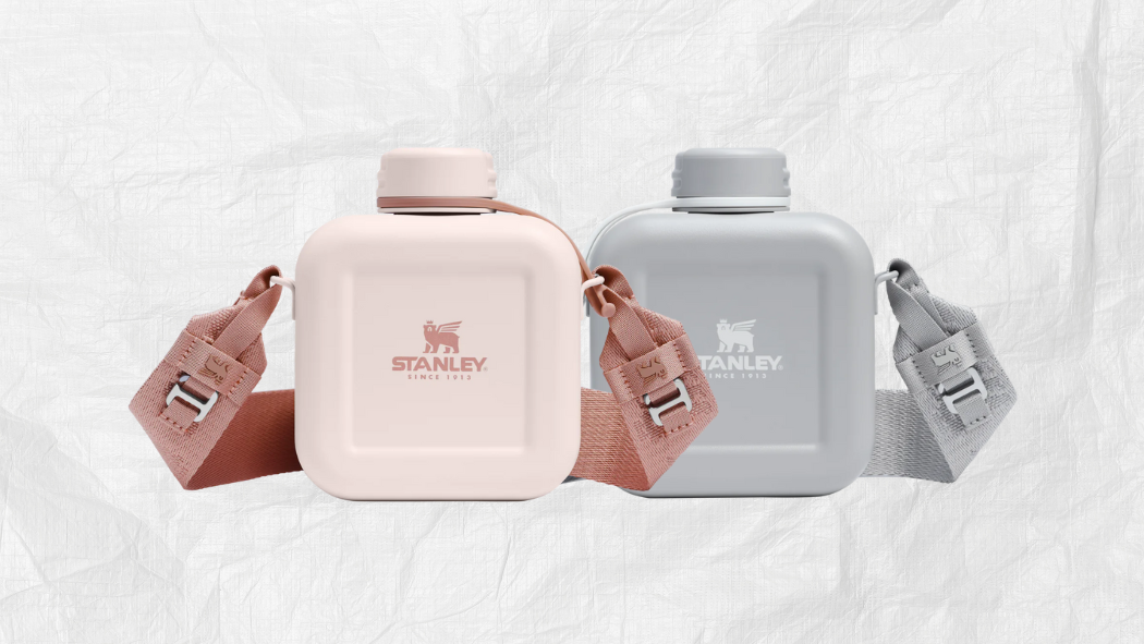 Stanley Next x Nature Canteen: Sustainable Hydration for Everyday Adventures