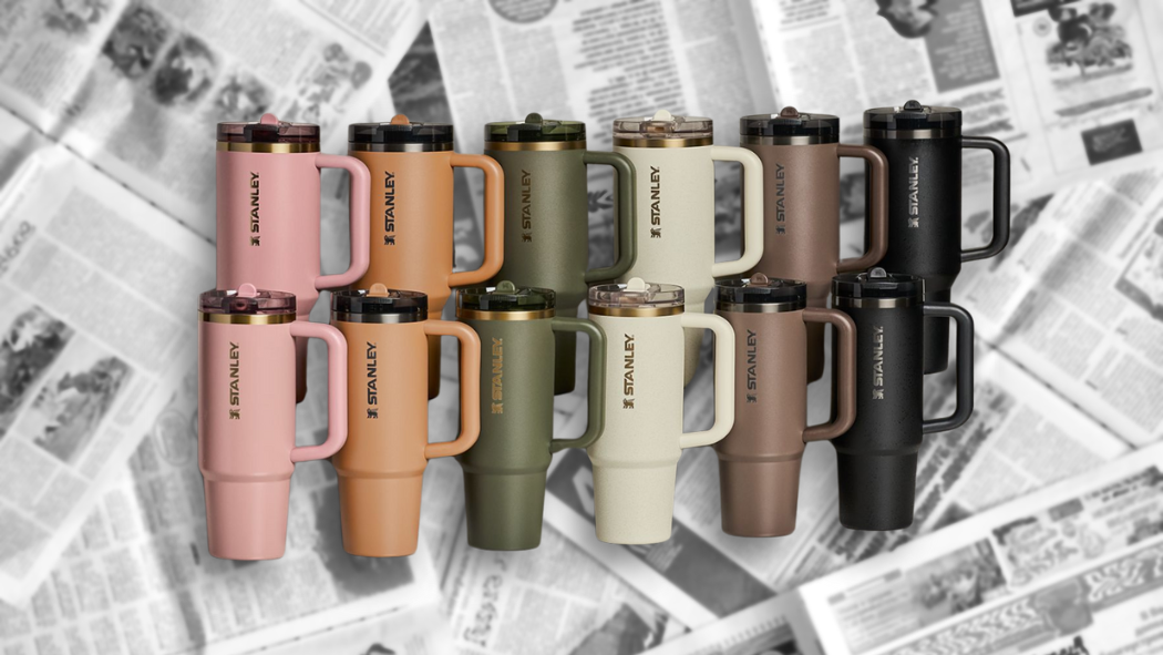 Stanley Quencher ProTour Flip Straw Tumbler: The Ultimate Leakproof Hydration Solution