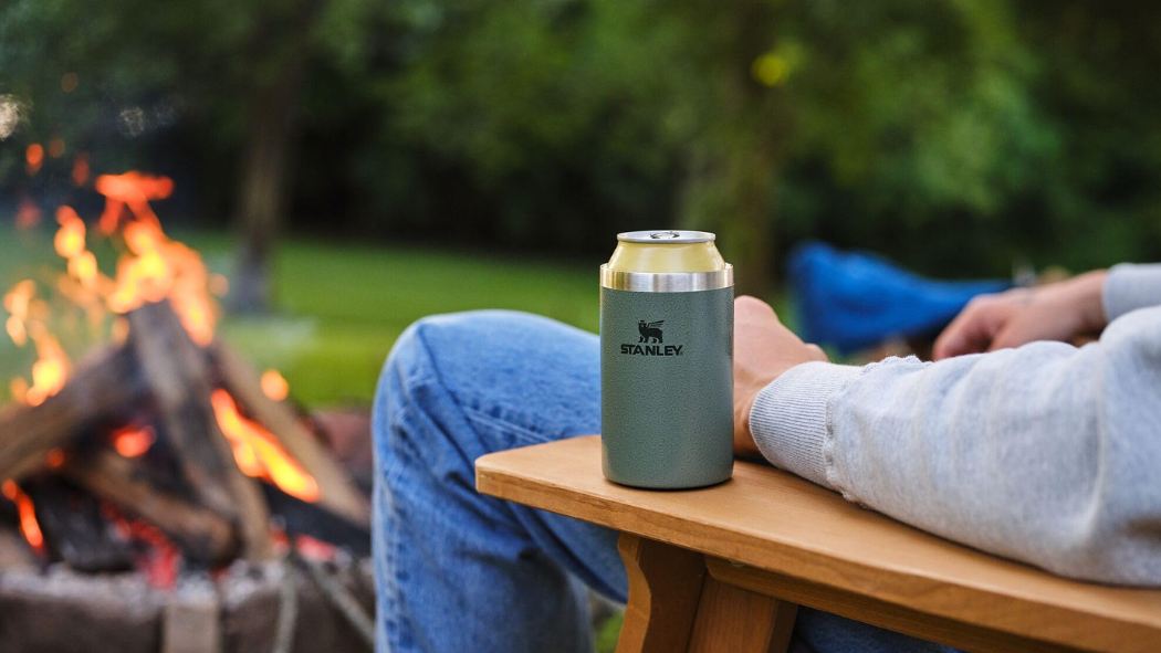 Stanley Everyday Can Cooler Cup: The Ultimate Beverage Chiller for 2025