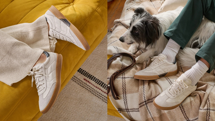 Guide to Top Cole Haan Sneaker Picks for Him