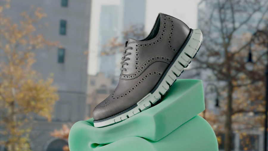 Cole Haan ZEROGRAND