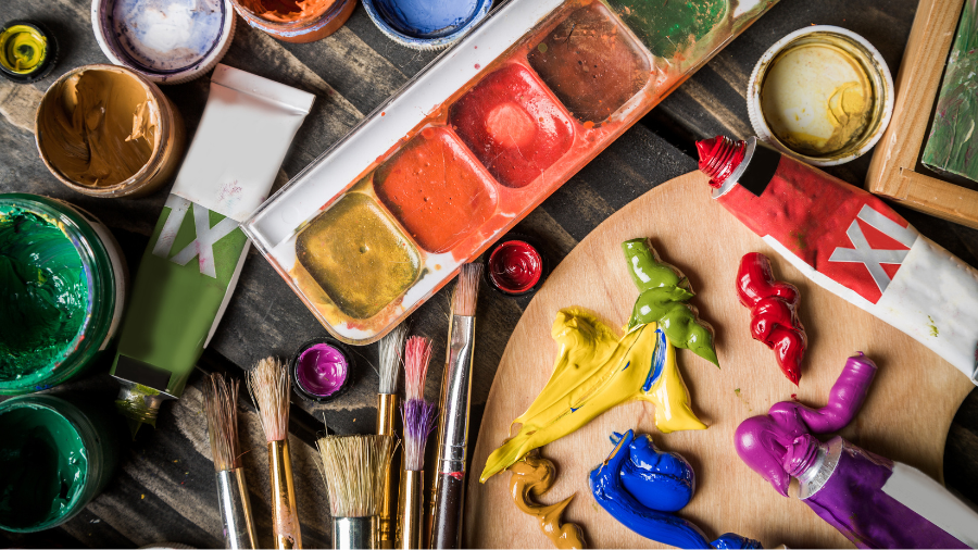 Best Selling Artworks from ART in 2025: From Impressionist Masterpieces to Modern Prints