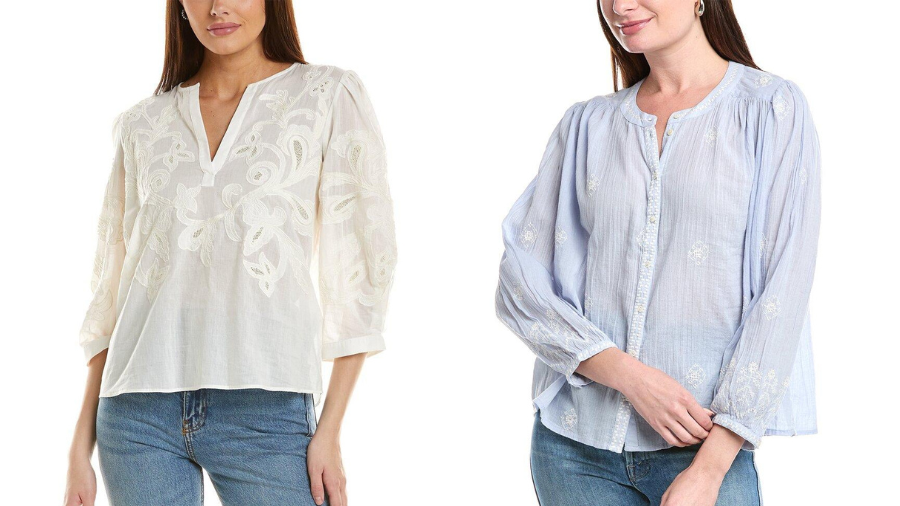 Gilt BASH Blouses