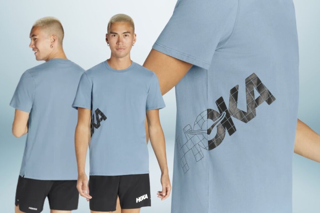 HOKA Apparel Essentials: 5 Must-Have Pieces for All-Day Comfort in 2025