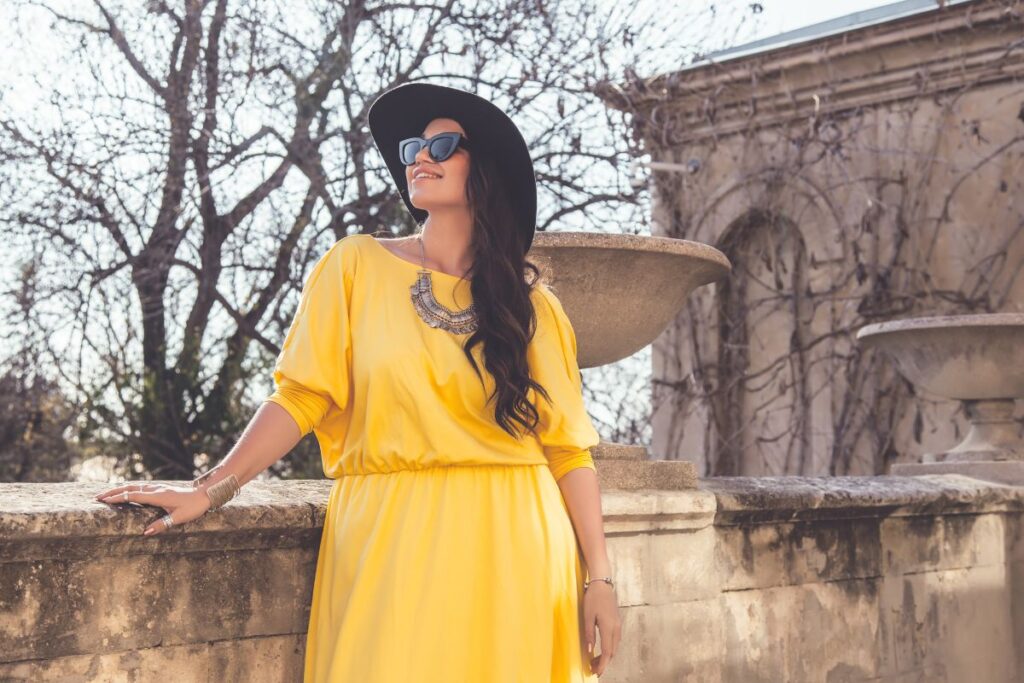 From Desk to Dinner: 5 Lane Bryant Outfits That Work Overtime in 2025