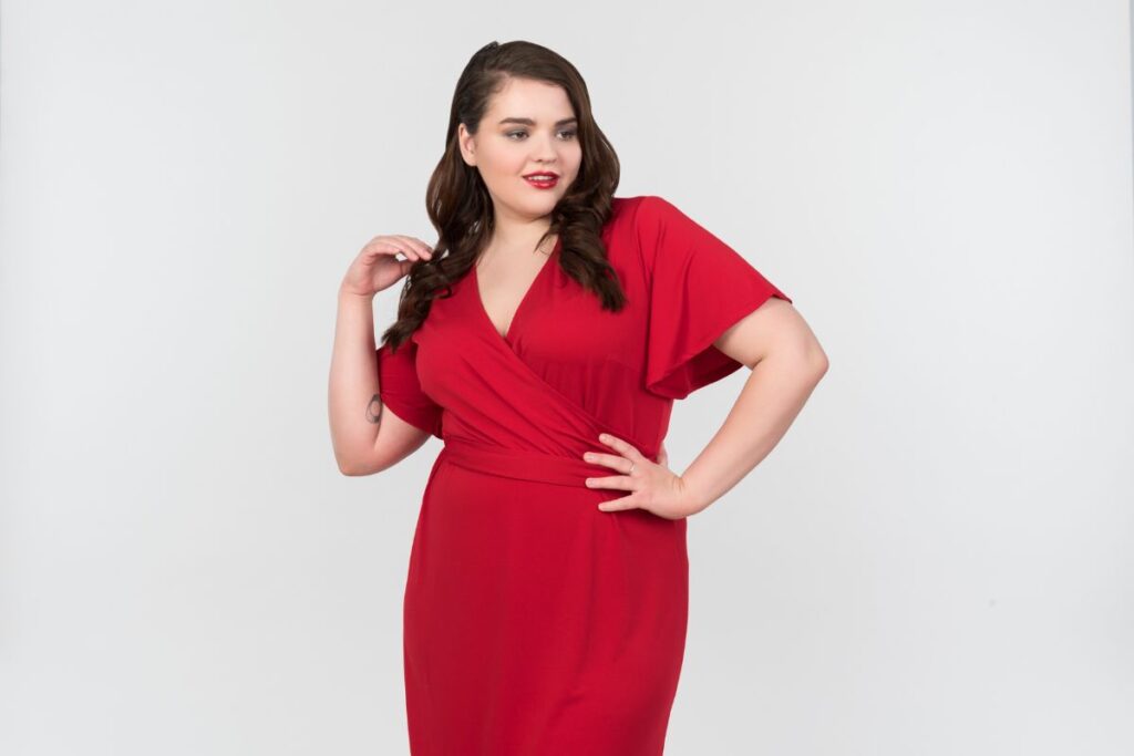 From Desk to Dinner: 5 Lane Bryant Outfits That Work Overtime in 2025
