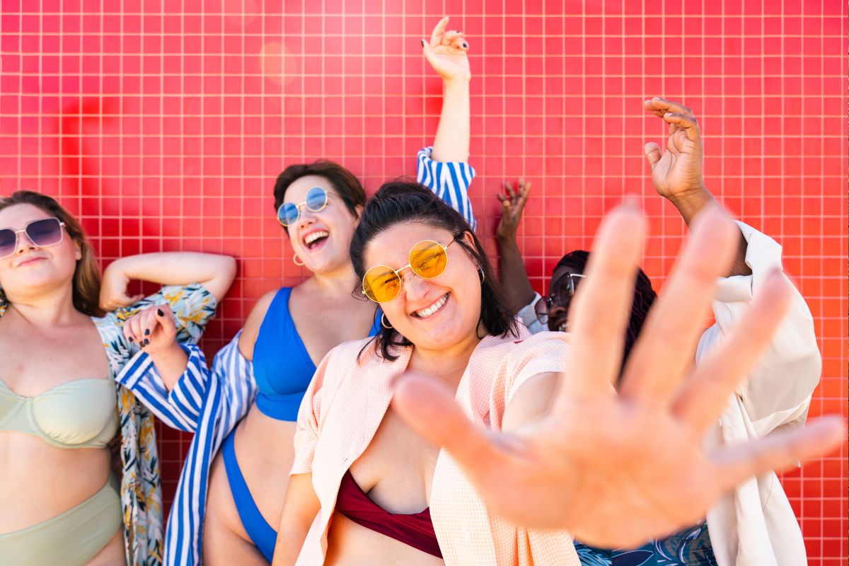 From Desk to Dinner: 5 Lane Bryant Outfits That Work Overtime in 2025