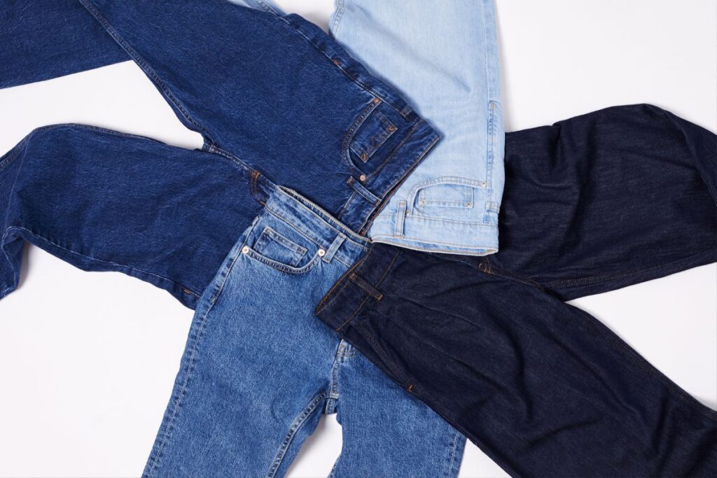 The Best Plus-Size Denim in 2025: Why Lane Bryant Jeans Deserve a Spot in Your Closet