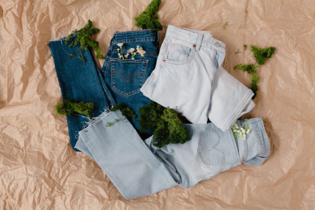 The Best Plus-Size Denim in 2025: Why Lane Bryant Jeans Deserve a Spot in Your Closet