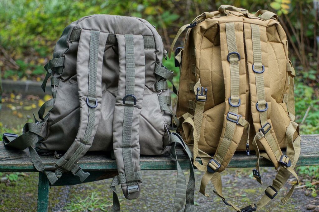 From Range to Rescue: 5 5.11 Tactical Bags That Do It All