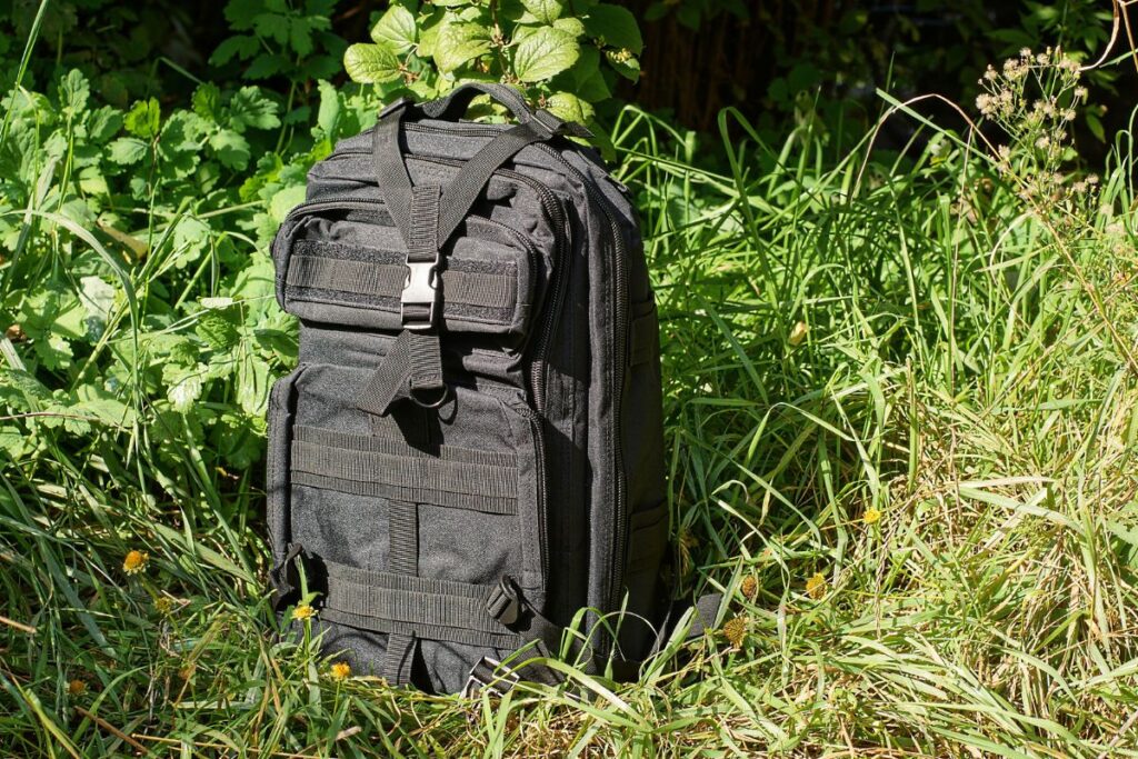 From Range to Rescue: 5 5.11 Tactical Bags That Do It All